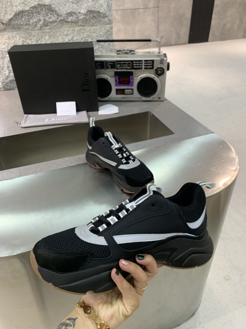 Christian Dior Sneakers